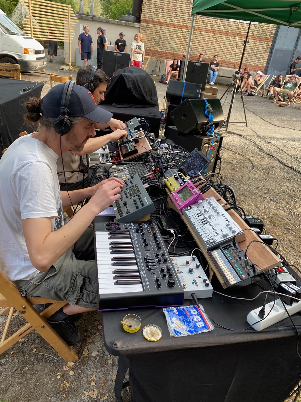 AMSCON LIVE BERN 2021